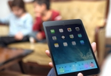 iPad Mini