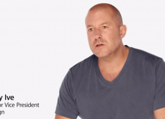 Jony Ive