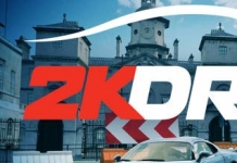 2K Race