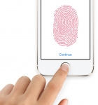 apple buscando touch id pagos