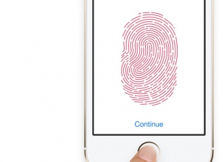 apple buscando touch id pagos