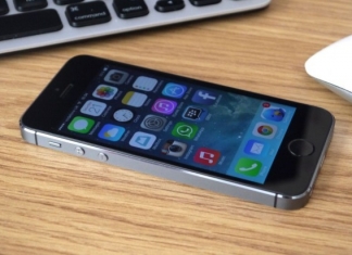 iPhone 6 pantalla grande