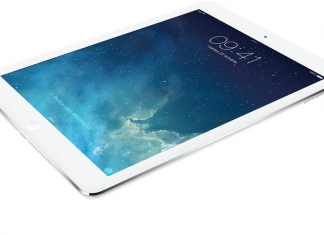 iPad Air