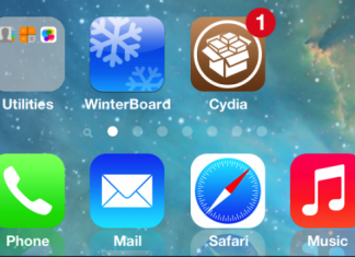 ios 7 jailbreak cydia