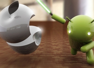 Android vs iOS