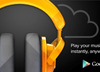 google music