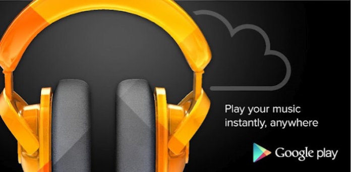 google music