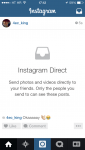 Instagram-Direct-iPhone