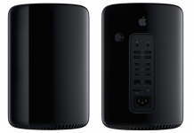 Mac Pro 2013