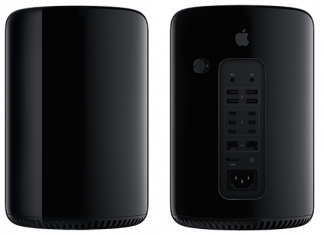 Mac Pro 2013