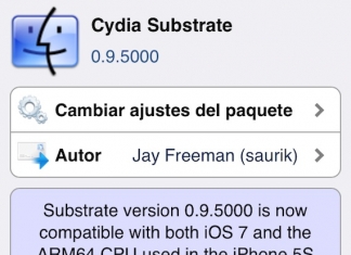 Mobile Substrate actualizado