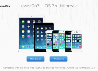 jailbreak de iOS 7