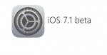 iOS 7.1 beta 3