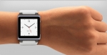 iWatch de Apple | iPod Nano 6