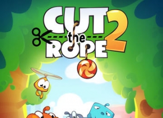 cut the rope 2