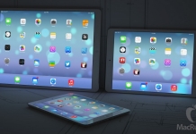 ipad pro de 12 pulgadas