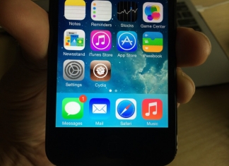 Evasi0n 7 en iOS 7.1