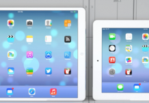 ipad iosxtreme