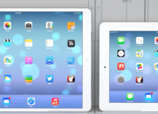 ipad iosxtreme