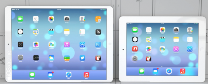 ipad iosxtreme