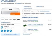 mac mini haswell