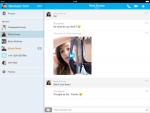 skype