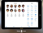 simply contacts iphone