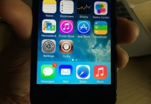 Evasi0n7 iOS 7.1 beta 5