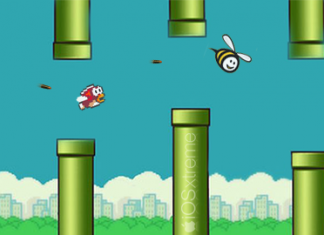 Flappy bird iosxtreme