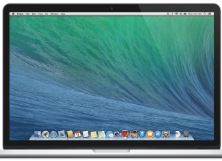 OS X 10.9.2 Mavericks