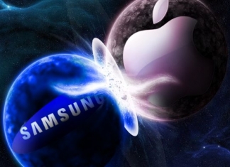 Samsung iOSXtreme