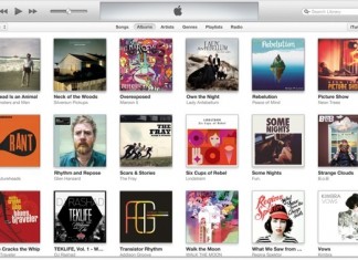 itunes 11