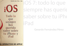 iOS 7- todo lo que siempre has querido saber sobre tu iPhone y iPad Libro