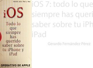 iOS 7- todo lo que siempre has querido saber sobre tu iPhone y iPad Libro