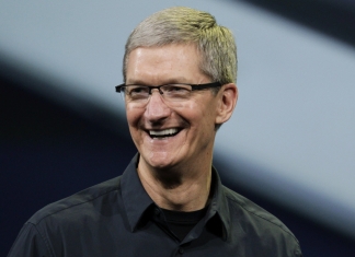 tim cook en apple