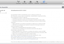 os x 10.9.2 mavericks