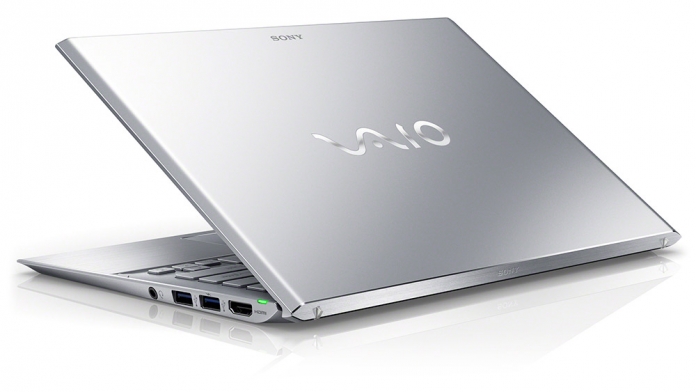 sony vaio