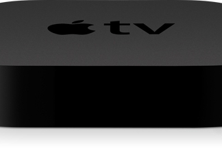 apple tv 2014