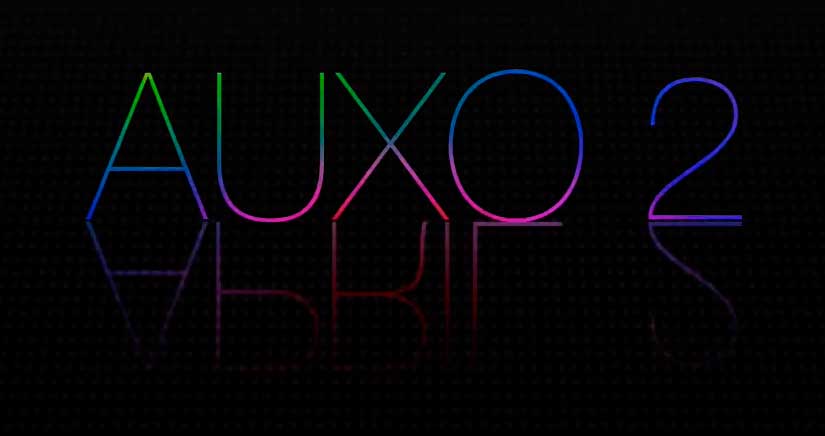 Auxo 2 cydia tweak iOSXtreme