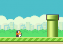 flappy bird