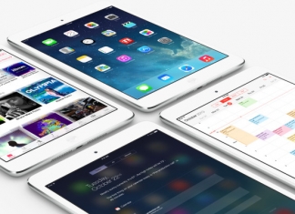 ipad air 2 lanzamiento con OS X Yosemite