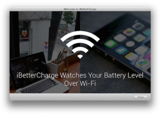 iBetterCharge