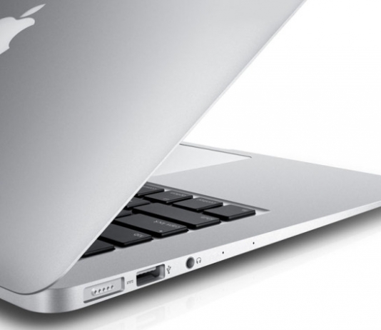 MacBook Air de 12 pulgadas