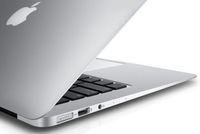 MacBook Air de 12 pulgadas