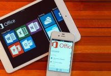 Office para iOS iOSXtreme