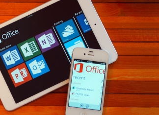 Office para iOS iOSXtreme