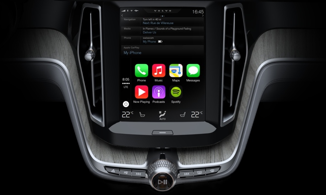 carplay