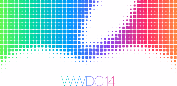 WWDC 2014 iWatch