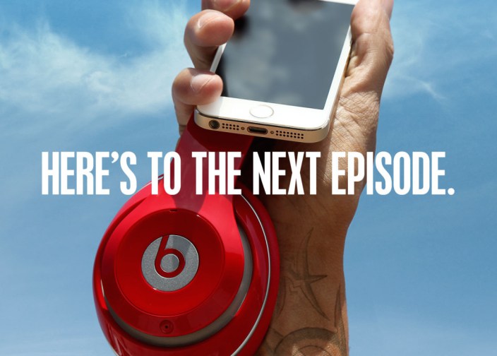 Apple compra beats