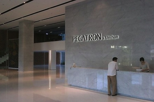 iPhone 6 pegatron